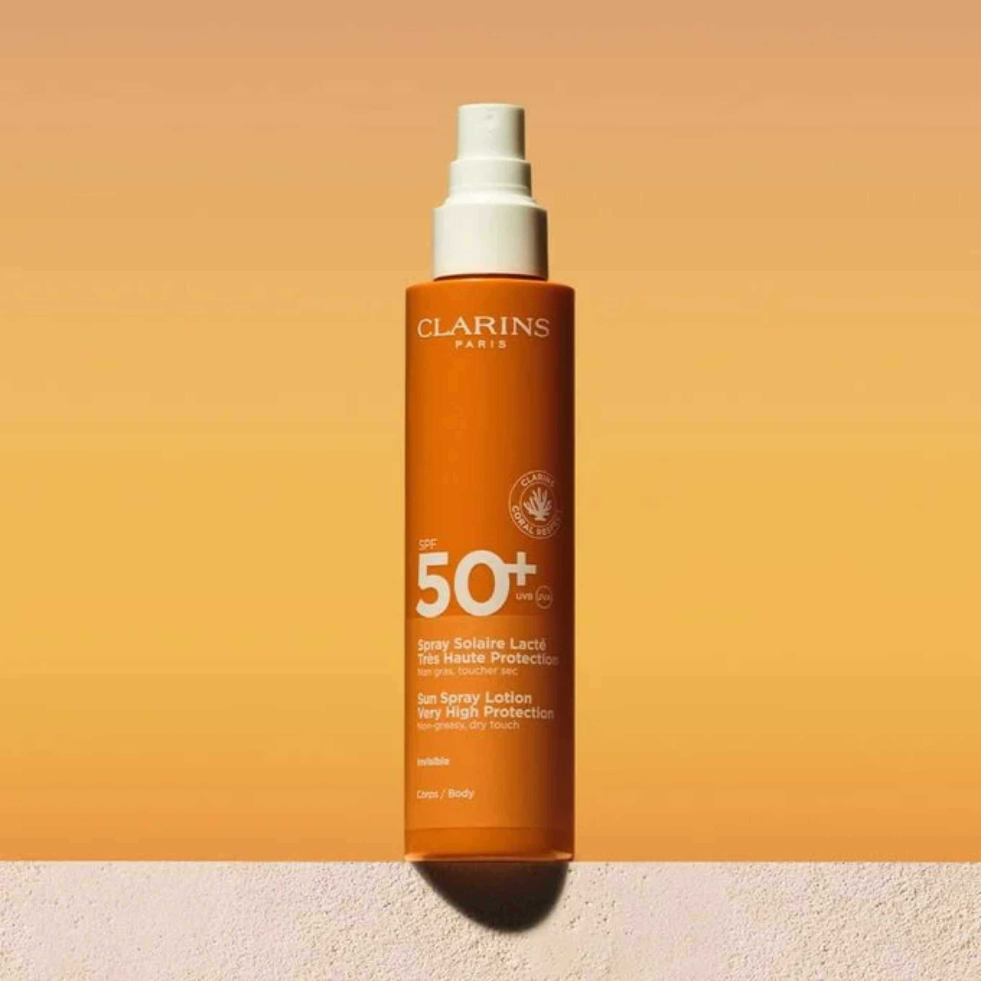Sun Protection Lotion